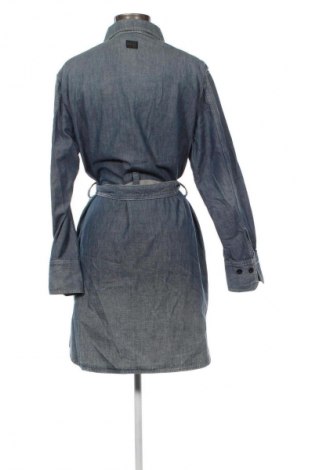 Kleid G-Star Raw, Größe M, Farbe Blau, Preis € 53,87