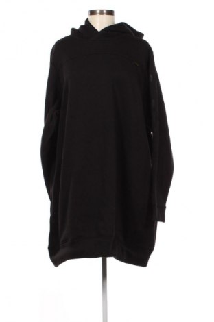 Φόρεμα G-Star Raw, Μέγεθος XL, Χρώμα Μαύρο, Τιμή 97,94 €