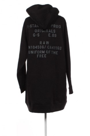 Φόρεμα G-Star Raw, Μέγεθος XL, Χρώμα Μαύρο, Τιμή 53,87 €