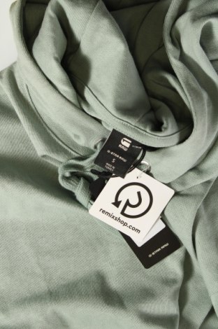 Kleid G-Star Raw, Größe S, Farbe Grün, Preis 53,87 €