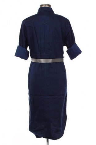 Kleid G-Star Raw, Größe S, Farbe Blau, Preis € 56,45