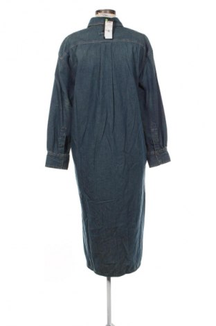 Kleid G-Star Raw, Größe S, Farbe Blau, Preis 62,09 €