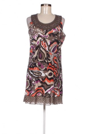 Kleid G.W., Größe L, Farbe Mehrfarbig, Preis 29,40 €