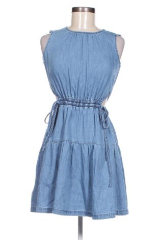 Šaty  Gap, Veľkosť XXS, Farba Modrá, Cena  39,69 €