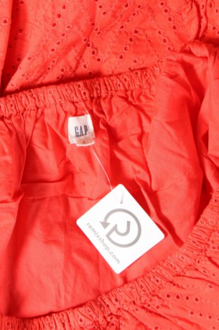 Šaty  Gap, Velikost L, Barva Oranžová, Cena  262,00 Kč