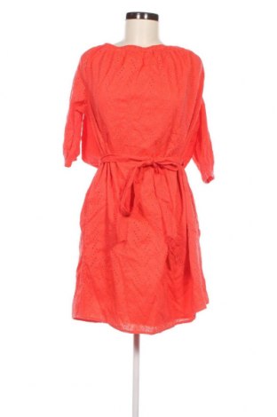 Šaty  Gap, Velikost L, Barva Oranžová, Cena  430,00 Kč