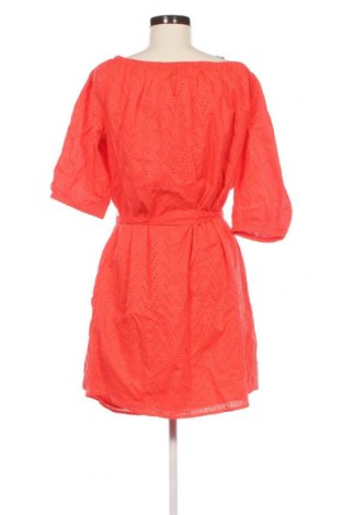 Šaty  Gap, Veľkosť L, Farba Oranžová, Cena  10,61 €