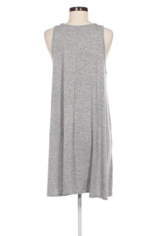 Kleid Gap, Größe L, Farbe Grau, Preis 10,43 €