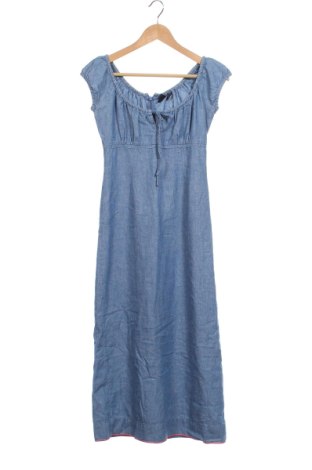 Šaty  Gap, Veľkosť S, Farba Modrá, Cena  14,15 €