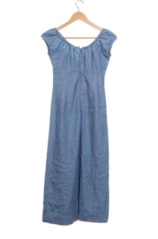 Kleid Gap, Größe S, Farbe Blau, Preis 17,37 €