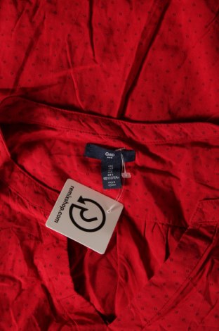 Šaty  Gap, Veľkosť L, Farba Červená, Cena  10,60 €