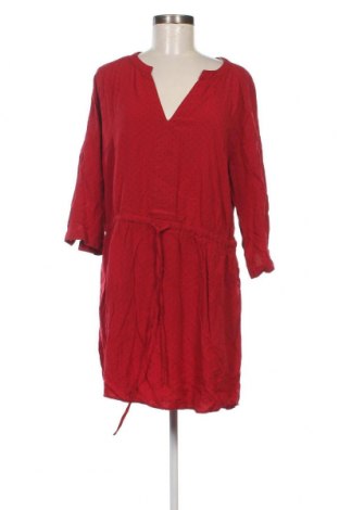 Kleid Gap, Größe L, Farbe Rot, Preis 23,66 €