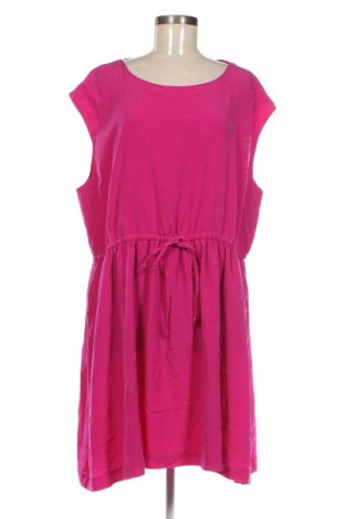Φόρεμα Gap, Μέγεθος XXL, Χρώμα Ρόζ , Τιμή 26,20 €