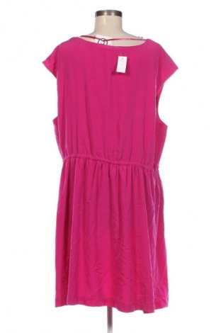 Kleid Gap, Größe XXL, Farbe Rosa, Preis 27,86 €