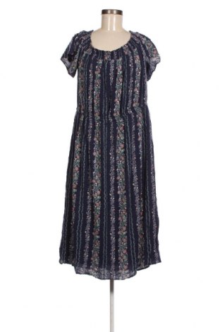 Kleid Old Navy, Größe XL, Farbe Mehrfarbig, Preis 33,40 €