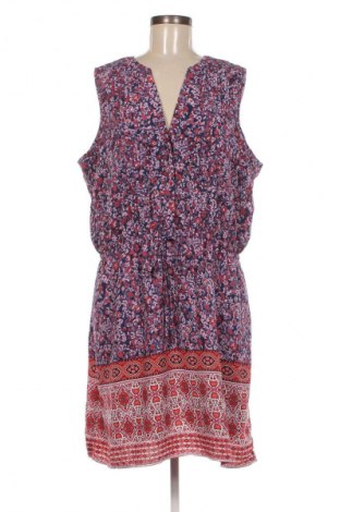 Kleid Gap, Größe XL, Farbe Mehrfarbig, Preis 23,66 €