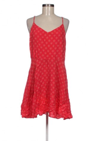 Šaty  Gap, Veľkosť L, Farba Červená, Cena  10,03 €