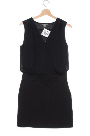 Kleid Gap, Größe XS, Farbe Schwarz, Preis 10,43 €