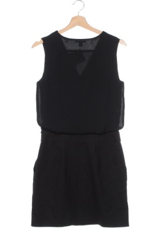 Kleid Gap, Größe XS, Farbe Schwarz, Preis 10,43 €