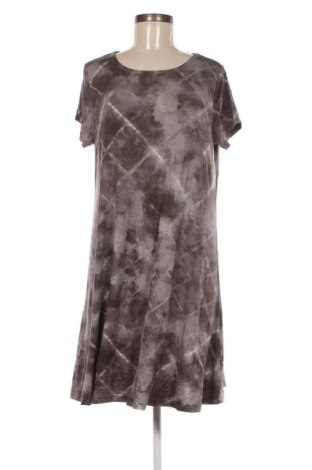 Kleid George, Größe M, Farbe Grau, Preis 12,11 €
