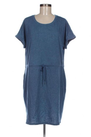Φόρεμα George, Μέγεθος XL, Χρώμα Μπλέ, Τιμή 9,33 €