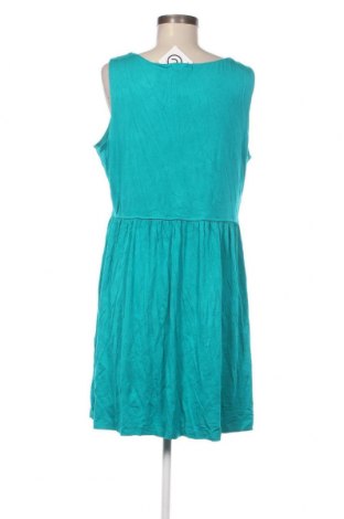 Kleid George, Größe XL, Farbe Blau, Preis 16,65 €