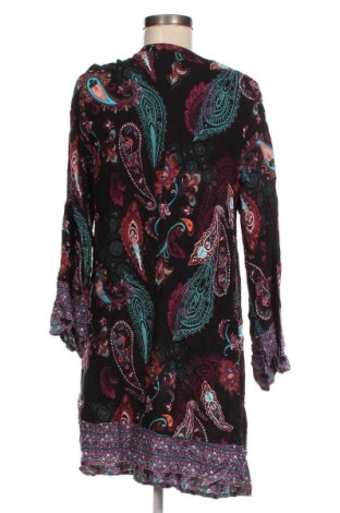 Kleid George, Größe L, Farbe Mehrfarbig, Preis € 12,11