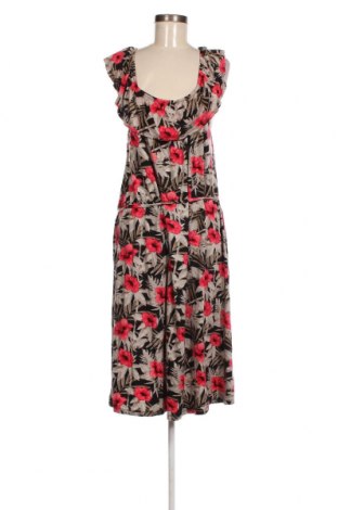 Kleid George, Größe XXL, Farbe Mehrfarbig, Preis 32,01 €