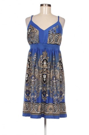 Kleid George, Größe L, Farbe Mehrfarbig, Preis 11,10 €