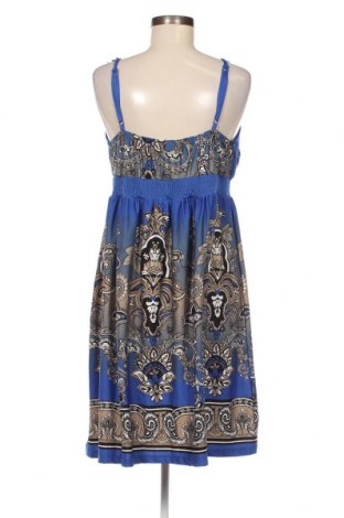 Kleid George, Größe L, Farbe Mehrfarbig, Preis 20,18 €