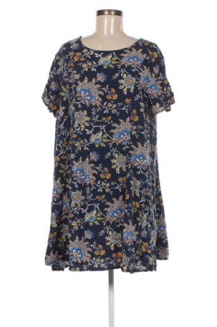 Rochie George, Mărime XL, Culoare Multicolor, Preț 52,46 Lei