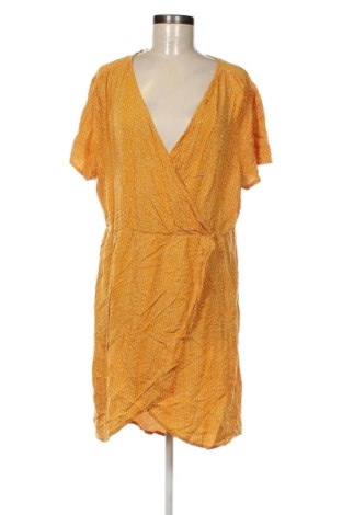 Φόρεμα George, Μέγεθος XL, Χρώμα Κίτρινο, Τιμή 9,33 €