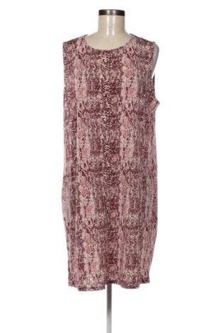 Kleid George, Größe XL, Farbe Mehrfarbig, Preis 10,49 €