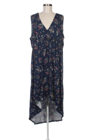 Kleid George, Größe XXL, Farbe Mehrfarbig, Preis 11,10 €