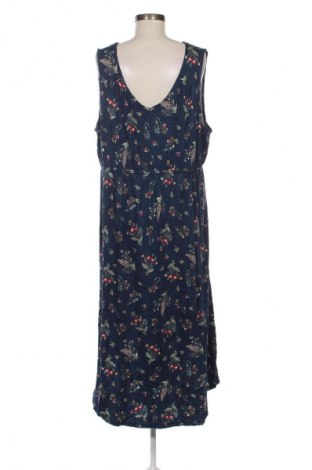 Kleid George, Größe XXL, Farbe Mehrfarbig, Preis € 11,10