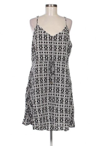 Φόρεμα George, Μέγεθος XXL, Χρώμα Μαύρο, Τιμή 17,94 €