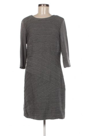 Φόρεμα Gerry Weber, Μέγεθος M, Χρώμα Γκρί, Τιμή 27,90 €