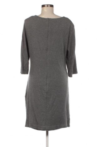 Kleid Gerry Weber, Größe M, Farbe Grau, Preis 28,53 €