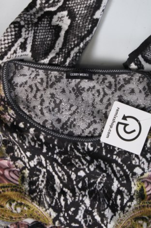 Φόρεμα Gerry Weber, Μέγεθος M, Χρώμα Πολύχρωμο, Τιμή 25,36 €