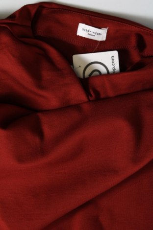 Šaty  Gerry Weber, Velikost XS, Barva Červená, Cena  719,00 Kč