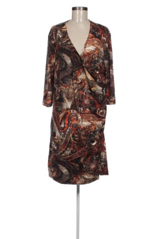 Φόρεμα Gerry Weber, Μέγεθος XL, Χρώμα Πολύχρωμο, Τιμή 27,90 €