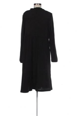 Šaty  Gina, Veľkosť XL, Farba Čierna, Cena  7,40 €