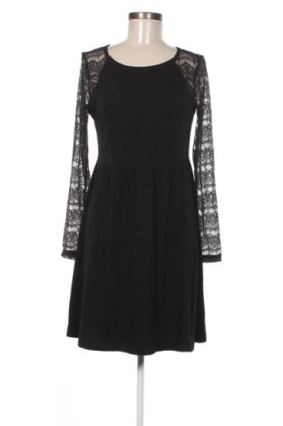 Kleid Gina, Größe M, Farbe Schwarz, Preis € 10,09