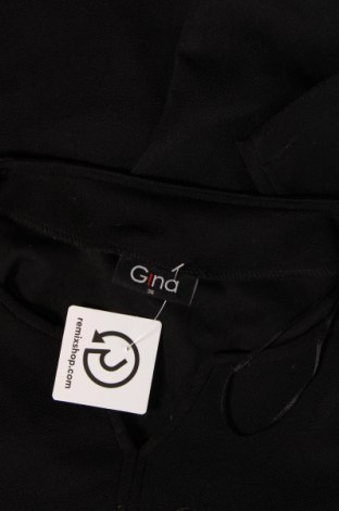 Šaty  Gina, Velikost S, Barva Černá, Cena  231,00 Kč