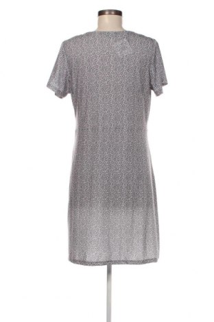 Kleid Gina Benotti, Größe M, Farbe Grau, Preis 12,11 €