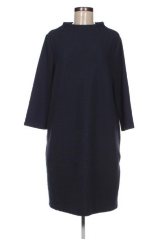Kleid Gina Benotti, Größe L, Farbe Blau, Preis 11,10 €