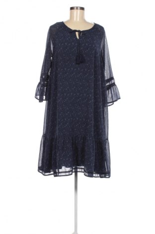 Šaty  Gina Benotti, Velikost M, Barva Modrá, Cena  254,00 Kč
