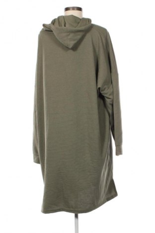 Kleid Gina Benotti, Größe XXL, Farbe Grün, Preis € 17,61
