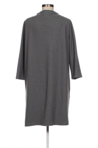 Kleid Gina Benotti, Größe M, Farbe Grau, Preis 10,09 €
