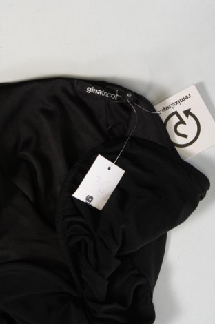 Šaty  Gina Tricot, Velikost XS, Barva Černá, Cena  385,00 Kč